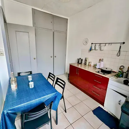 Excellent T2 - 5min Gare & Hypercentre