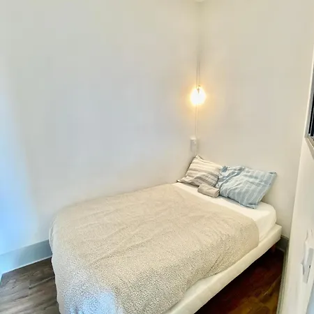 Apartamento Excellent T2 - 5min Gare & Hypercentre *